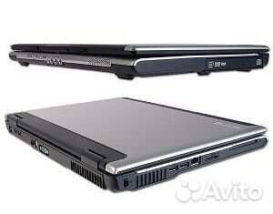 Acer Aspire 5610, Core 2 Duo. 2 ядра, 2 Gb память