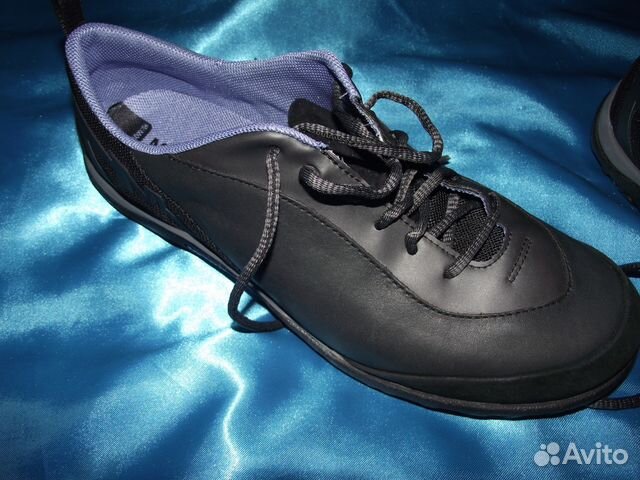 Новые кроссовки кожа Merrell (Германия) р. 39-40 Новые кроссовки кожа Merrell (Германия) р. 39-40