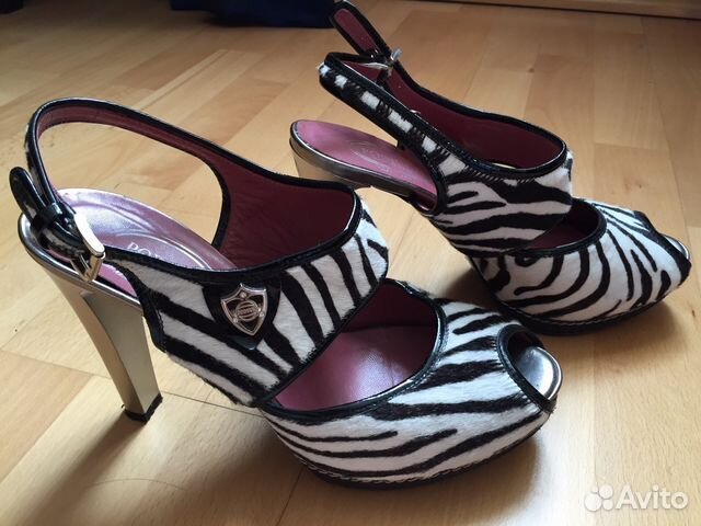 Босоножки Podium Босоножки Podium