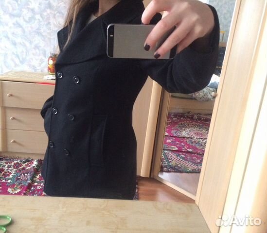 Пальто