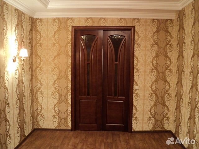 Качественная установка межкомнатных дверей