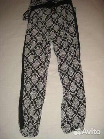 Чудесный комбинезон L.C.Fashion, хлопок, р. 40-42 Чудесный комбинезон L.C.Fashion, хлопок, р. 40-42