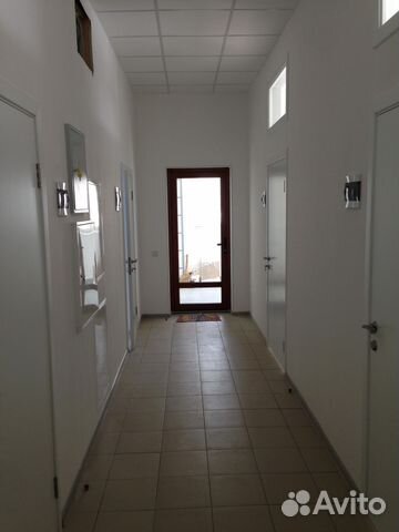 Новое офисное помещение, 31.3 м²