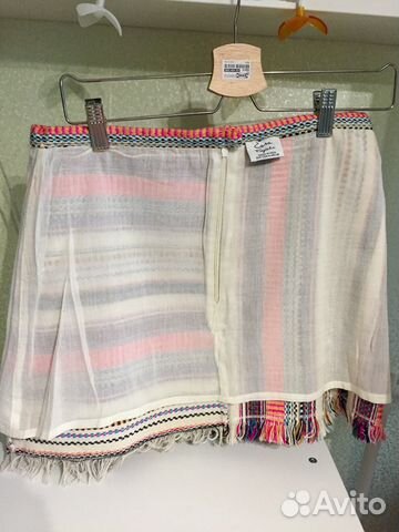Юбка zara Юбка zara
