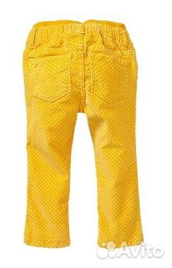 Джинсы - брюки gap 2 пары. Новые. 2-3г Джинсы - брюки gap 2 пары. Новые. 2-3г