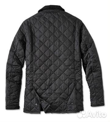 Barbour Heritage Liddesdale мужская куртка Barbour Heritage Liddesdale мужская куртка