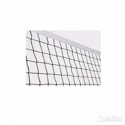 Сетка волейбольная 2,8 нить