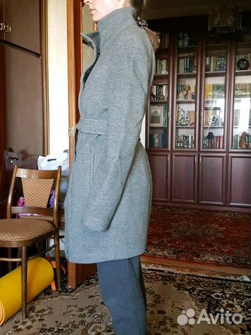 Женское пальто Elena Smirnova новое