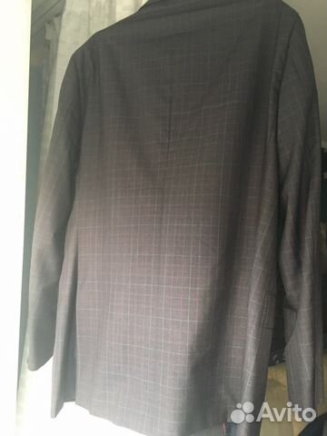 Костюм Moscino мужской 48-50 р-р Костюм Moscino мужской 48-50 р-р