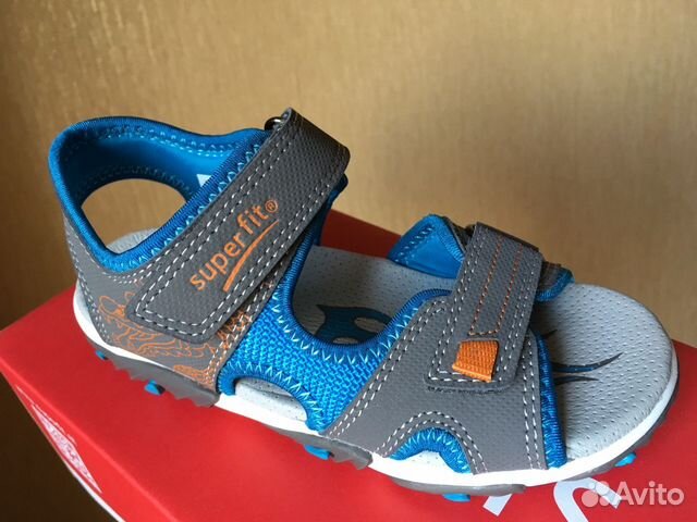 Superfit 27 28 29 30 арт. 0.00172.07 Новые Сандали Superfit 27 28 29 30 арт. 0.00172.07 Новые Сандали