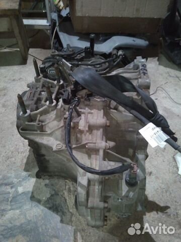 АКПП на mitsubishi chariot grandis N84W 4G64 АКПП на mitsubishi chariot grandis N84W 4G64
