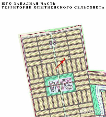 Участок 15 сот. (ИЖС) Участок 15 сот. (ИЖС)