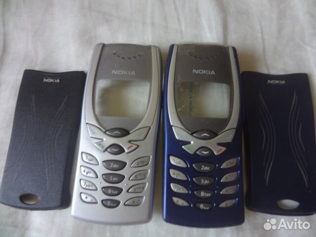 Корпус Nokia 8250 Nokia 2300 Nokia 2100 Корпус Nokia 8250 Nokia 2300 Nokia 2100