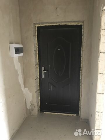 1-к квартира, 34 м², 4/6 эт.