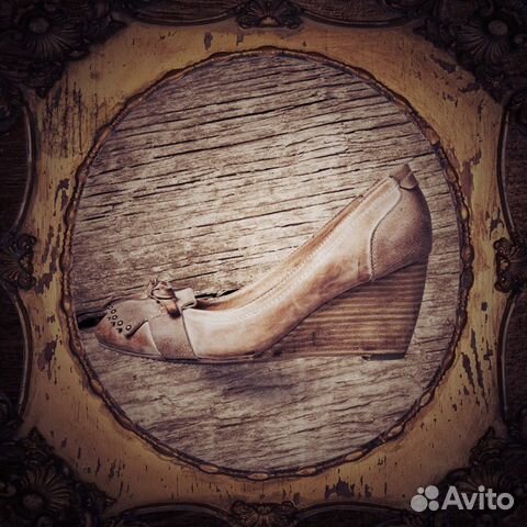 Туфли Artka Туфли Artka