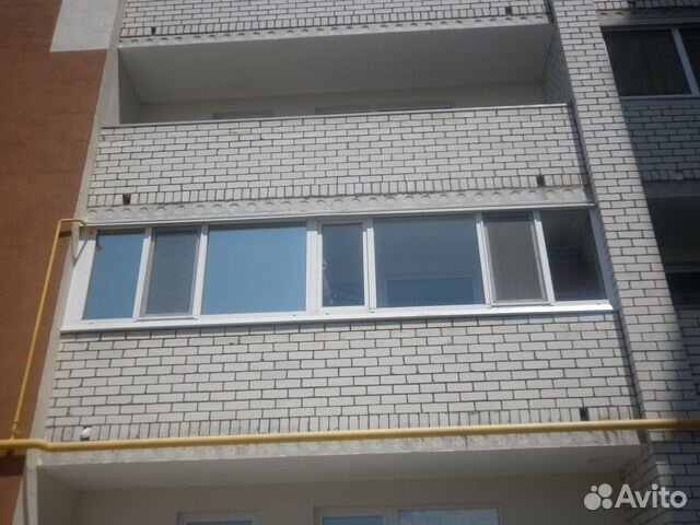 Тонировка окон в квартирах, домах