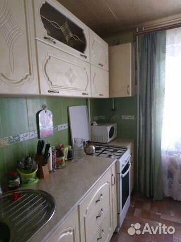 2-к квартира, 53 м², 4/5 эт. 2-к квартира, 53 м², 4/5 эт.