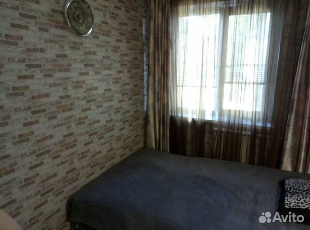 1-к квартира, 30.5 м², 1/3 эт. 1-к квартира, 30.5 м², 1/3 эт.