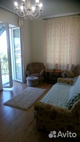 2-к квартира, 58 м², 4/4 эт.