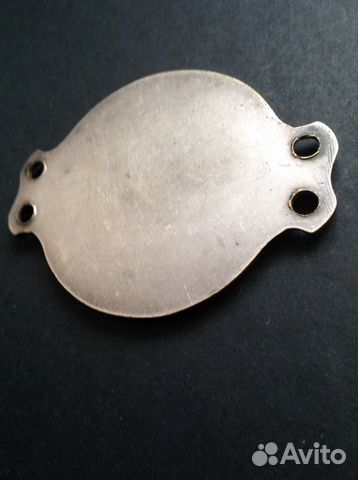 Медаль Ватикан