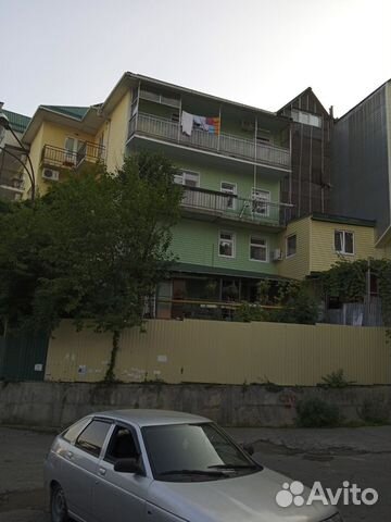 

Таунхаус 145 м² на участке 2 сот.