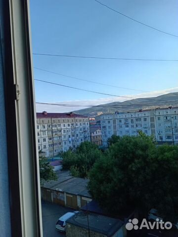 

1-к. квартира, 37 м², 2 кровати