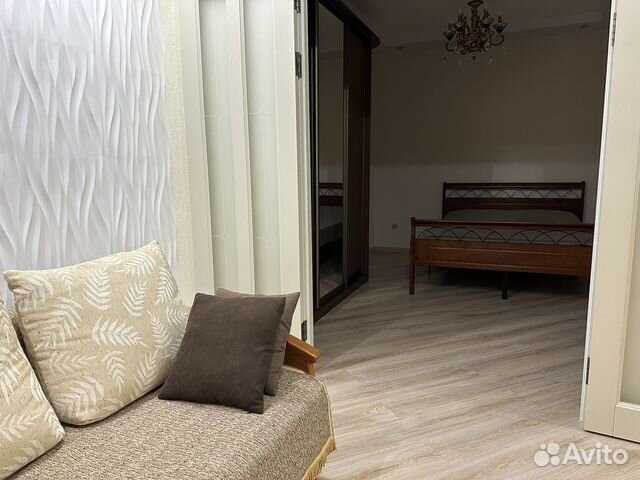 

2-к. квартира, 50 м², 3/7 эт.