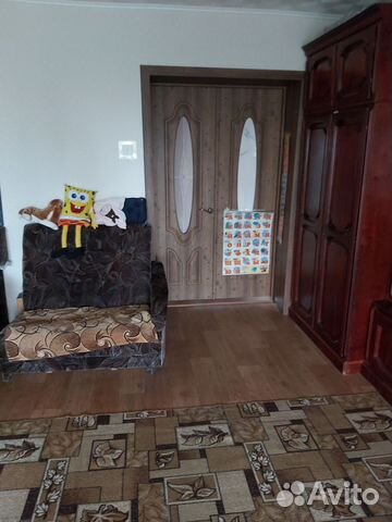 

2-к. квартира, 63 м², 5/5 эт.