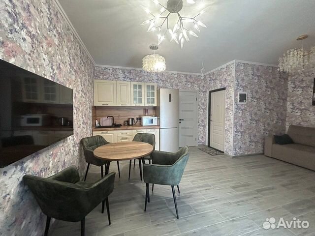 

3-к. дом, 55 м²