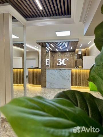 

Квартира-студия, 29 м², 1 кровать