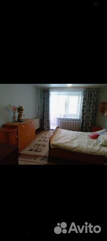 

2-к. квартира, 62 м², 2 кровати