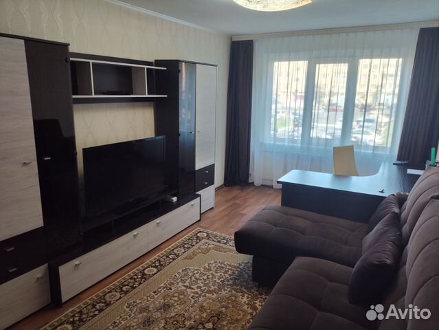 

2-к. квартира, 70 м², 2 кровати