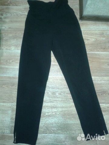 Брюки для беременных в отличном состоянии Брюки для беременных в отличном состоянии