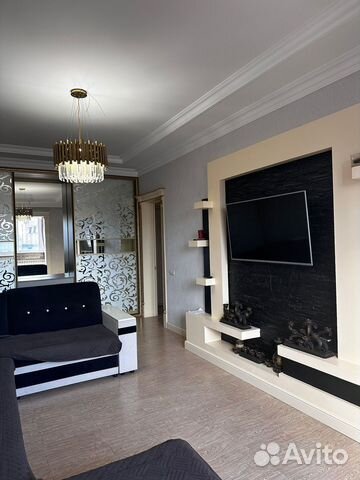

1-к. квартира, 48 м², 2/9 эт.