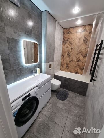 

1-к. квартира, 42,7 м², 19/25 эт.