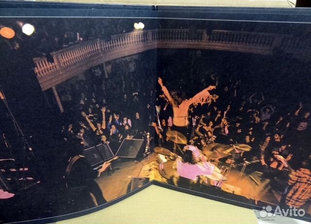 Black Sabbath Black Sabbath Vol 4 1972 Japan 1st Black Sabbath Black Sabbath Vol 4 1972 Japan 1st