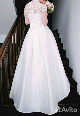 Свадебное платье Свадебное платье