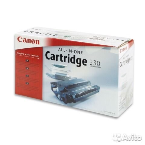 Картриджи Canon, HP Картриджи Canon, HP