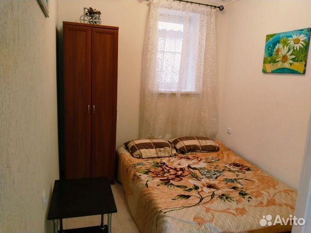 

Дом 15 м² на участке 1 сот.