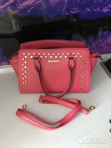 Сумка яркая