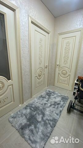

1-к. квартира, 45 м², 4 кровати