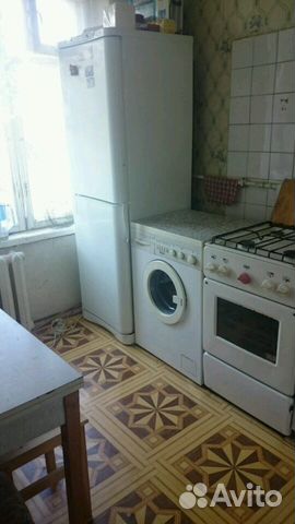 2-к квартира, 63 м², 8/9 эт.