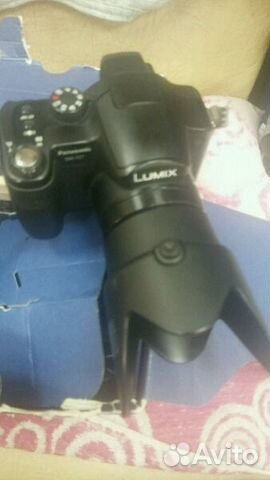 Panasonic lumix. Оригенал.В хорошем рабочем состоя