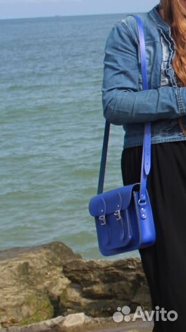 Сумка Cambridge Satchel Сумка Cambridge Satchel