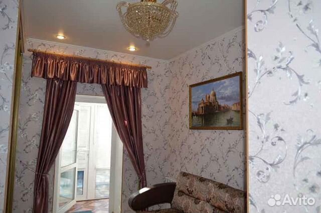 

Квартира-студия, 18 м², 1 кровать