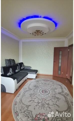 

1-к. квартира, 38 м², 6/9 эт.