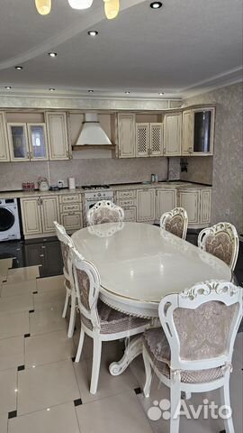 

3-к. дом, 120 м²