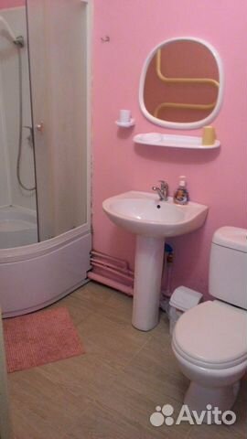 1-к квартира, 34 м², 4/9 эт.