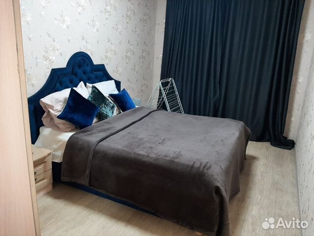 

2-к. квартира, 70 м², 1/5 эт.