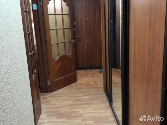 

1-к. квартира, 65 м², 1 кровать